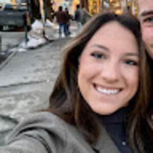 Meet your Posher, Erin